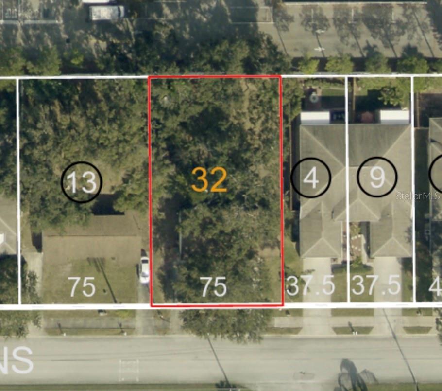Photo of 2240 EVANS ROAD CLEARWATER FL 33763