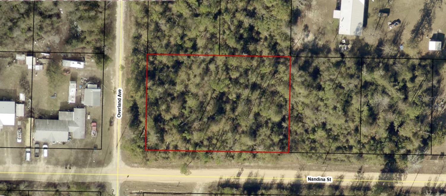 Photo of 01653-000-000 NANDINA STREET FOUNTAIN FL 32438