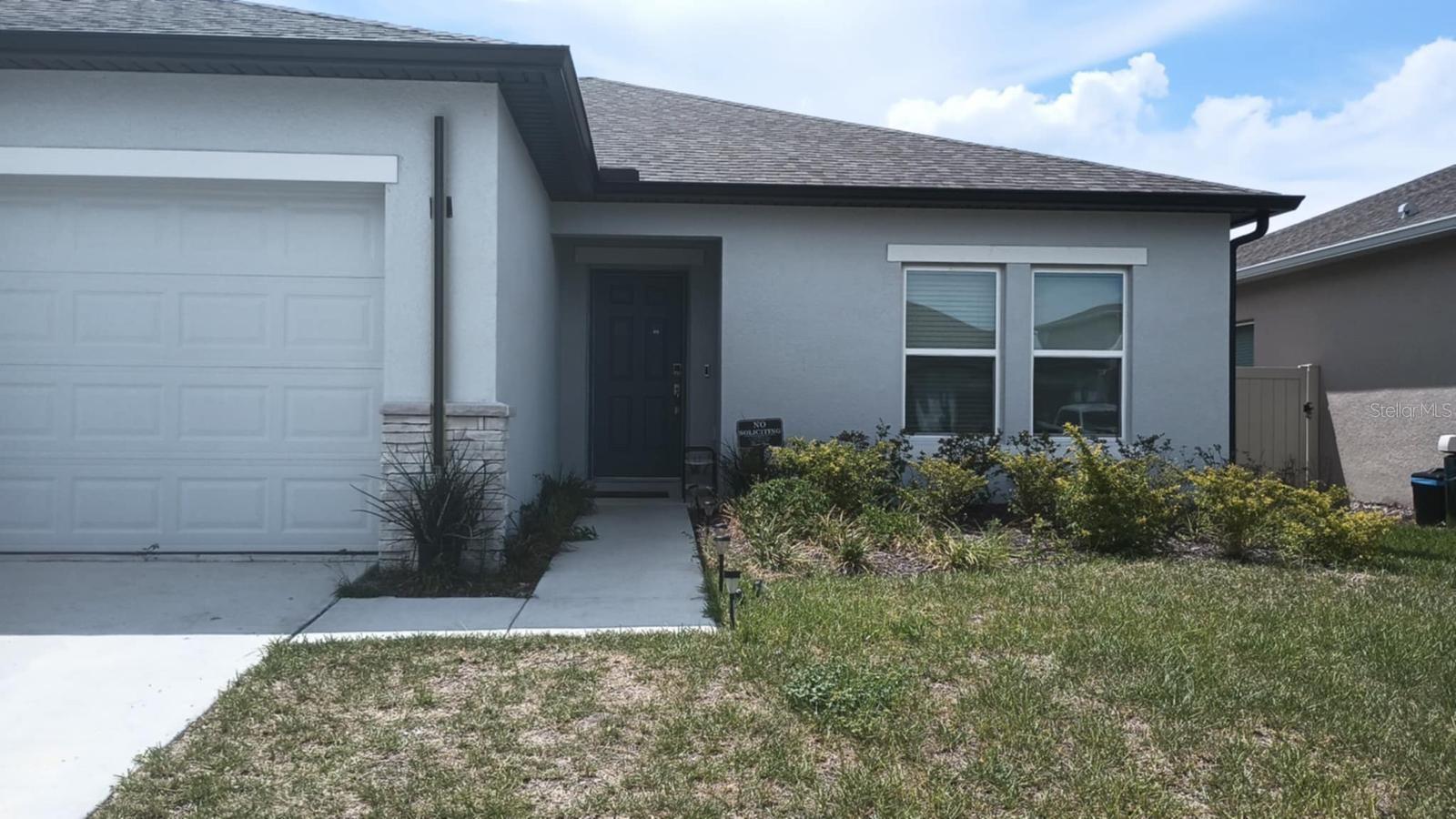 Photo of 1314 ASHER MASON AVENUE KISSIMMEE FL 34744