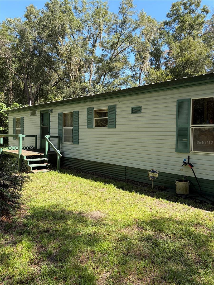 Photo of 5701 NW 71 PLACE OCALA FL 34480