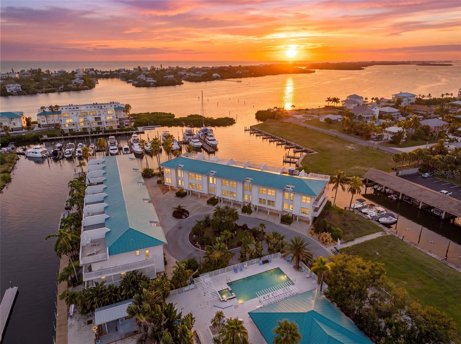 Photo of 8284 HARBORSIDE CIRCLE #8284 ENGLEWOOD FL 34224