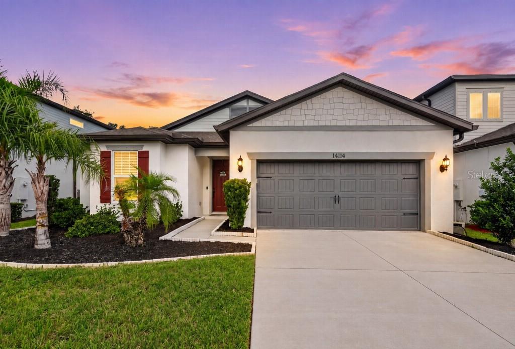 Photo of 14114 SAMOA HILL COURT RIVERVIEW FL 33569