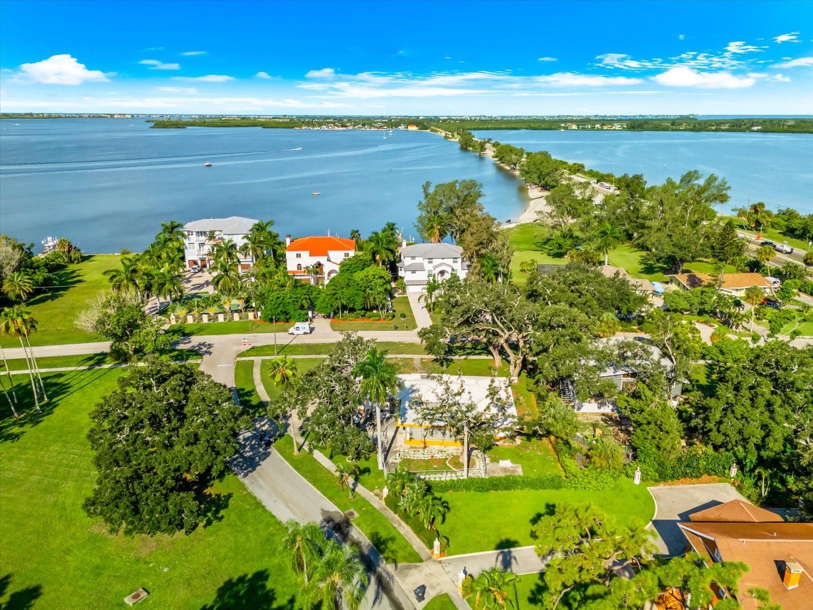 Photo of 507 PALMA SOLA BOULEVARD BRADENTON FL 34209