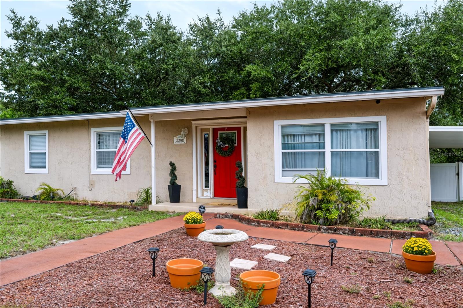 Photo of 2280 HAGEN AVENUE DELTONA FL 32738