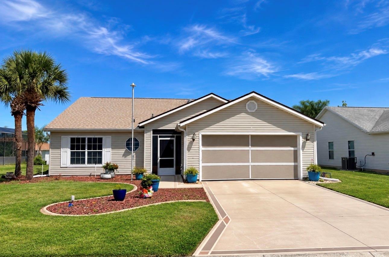 Photo of 4617 MANOR VIEW DRIVE LEESBURG FL 34748