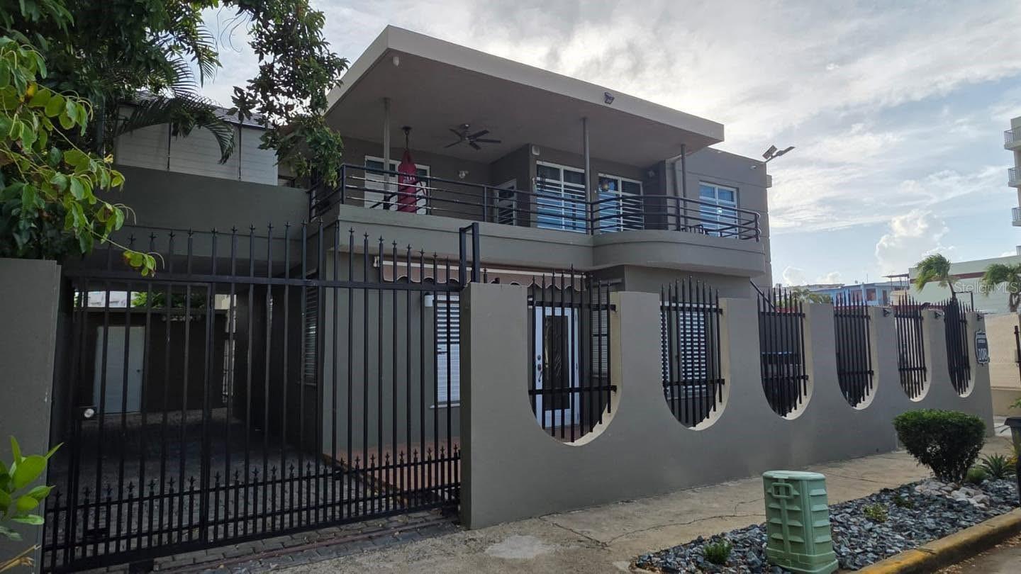 Photo of 108 DONCELLA STREET SAN JUAN PR 00913