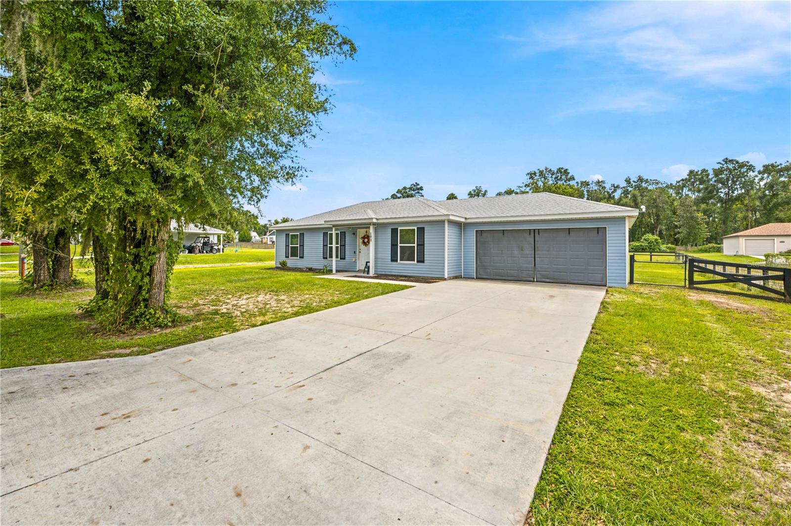 Photo of No Address Listed WILLISTON FL 32696