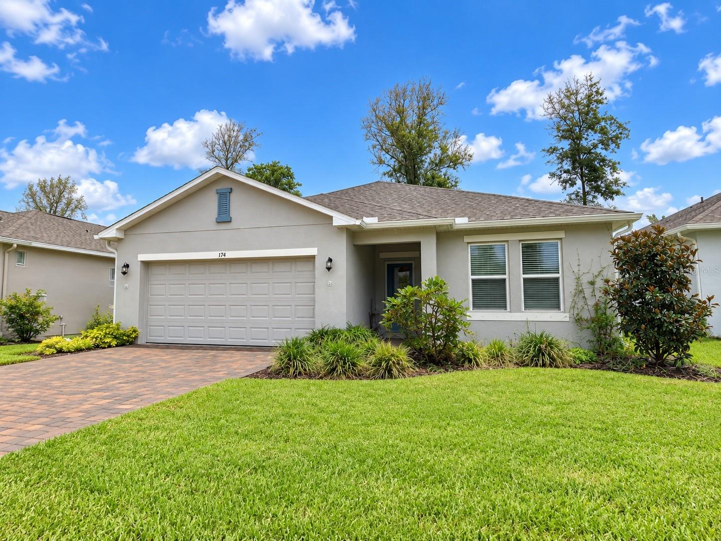 Photo of 174 JONES FISH CAMP ROAD EDGEWATER FL 32141