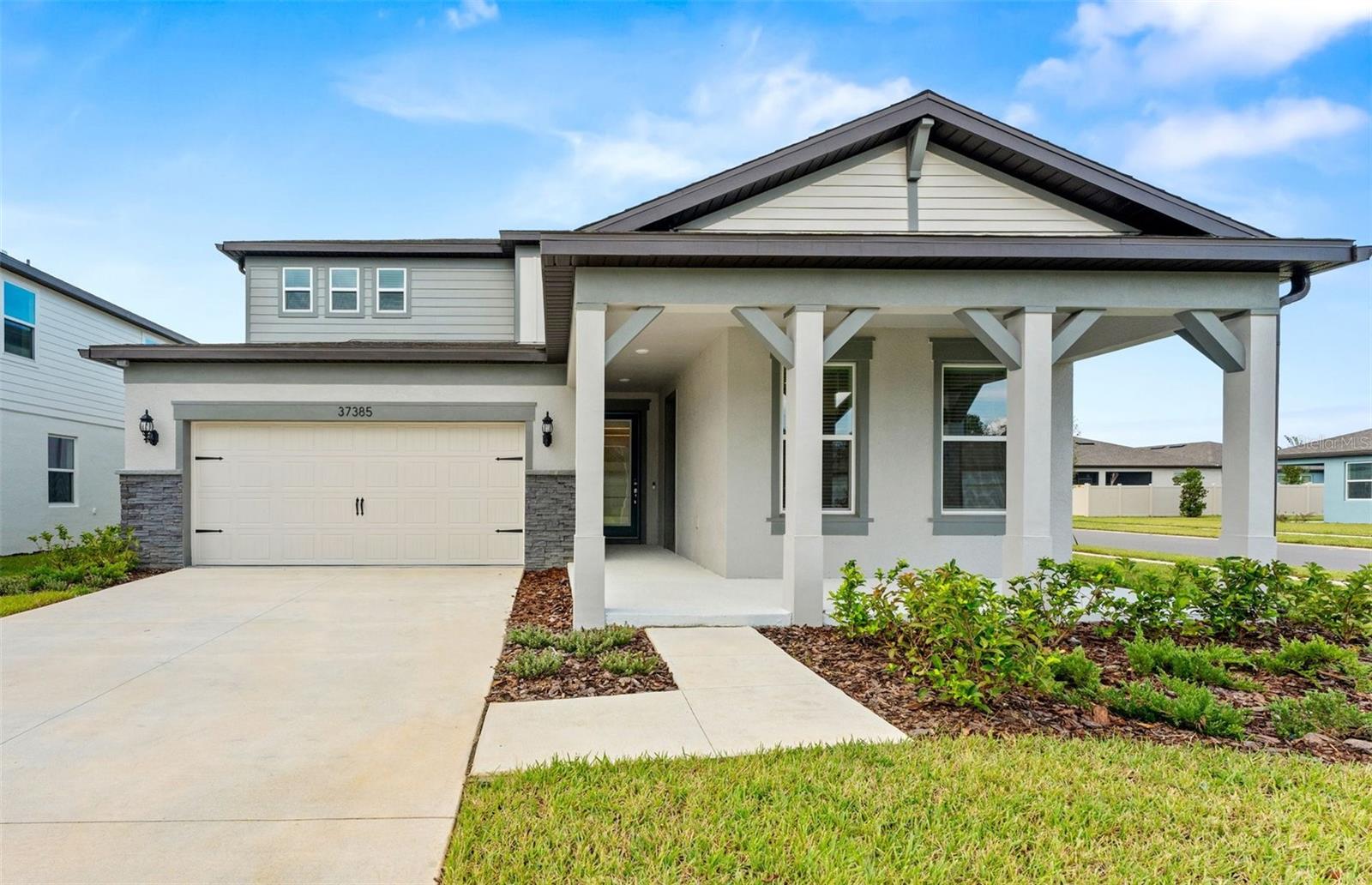 Photo of 37385 CLINCH CIRCLE ZEPHYRHILLS FL 33540