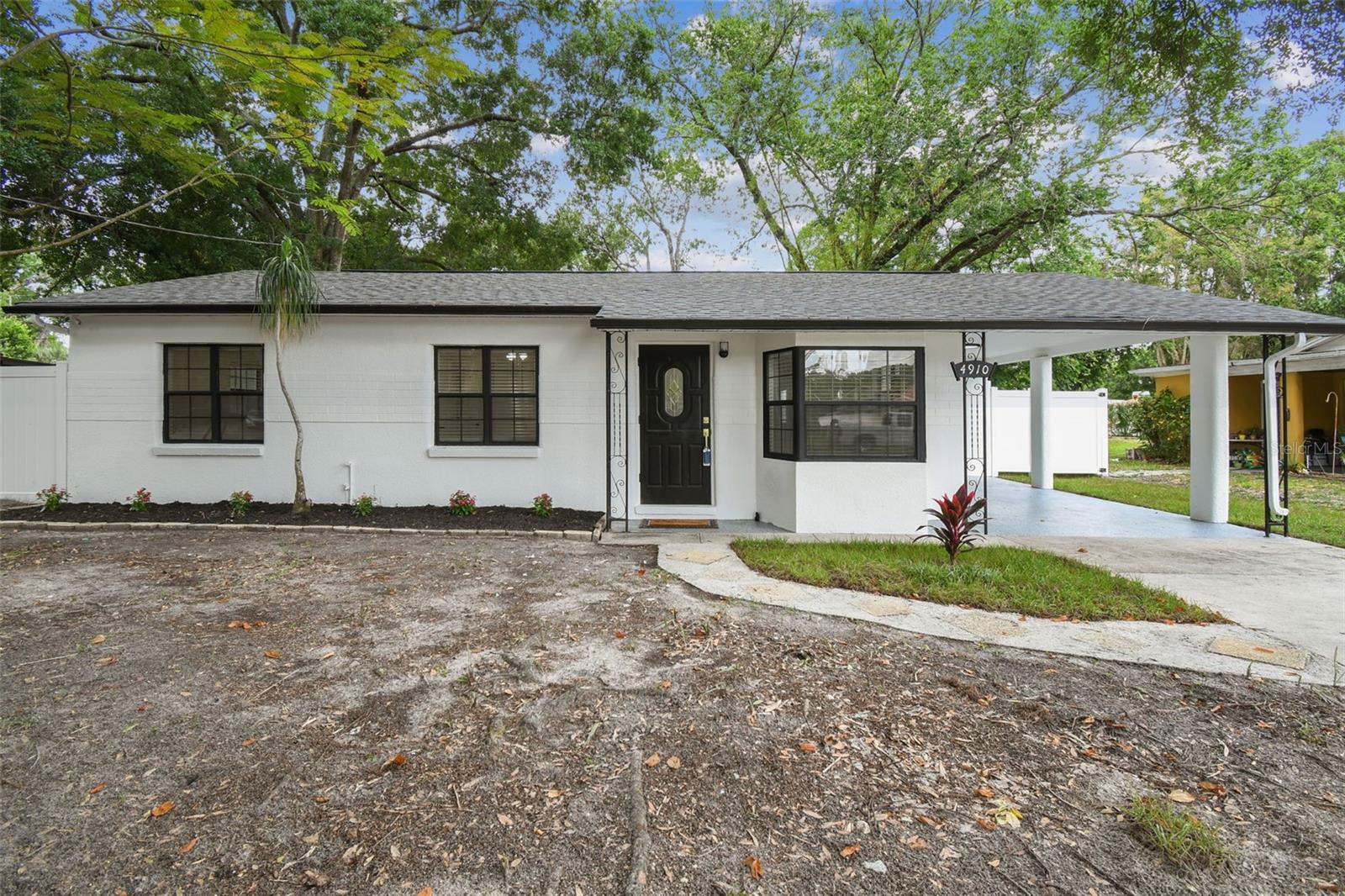 Photo of 4910 N DARBY AVENUE TAMPA FL 33603