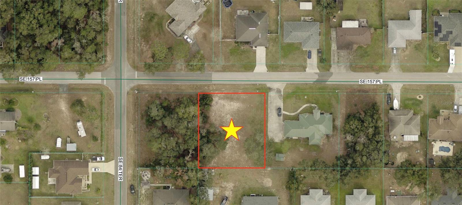 Photo of SE 157TH PLACE SUMMERFIELD FL 34491