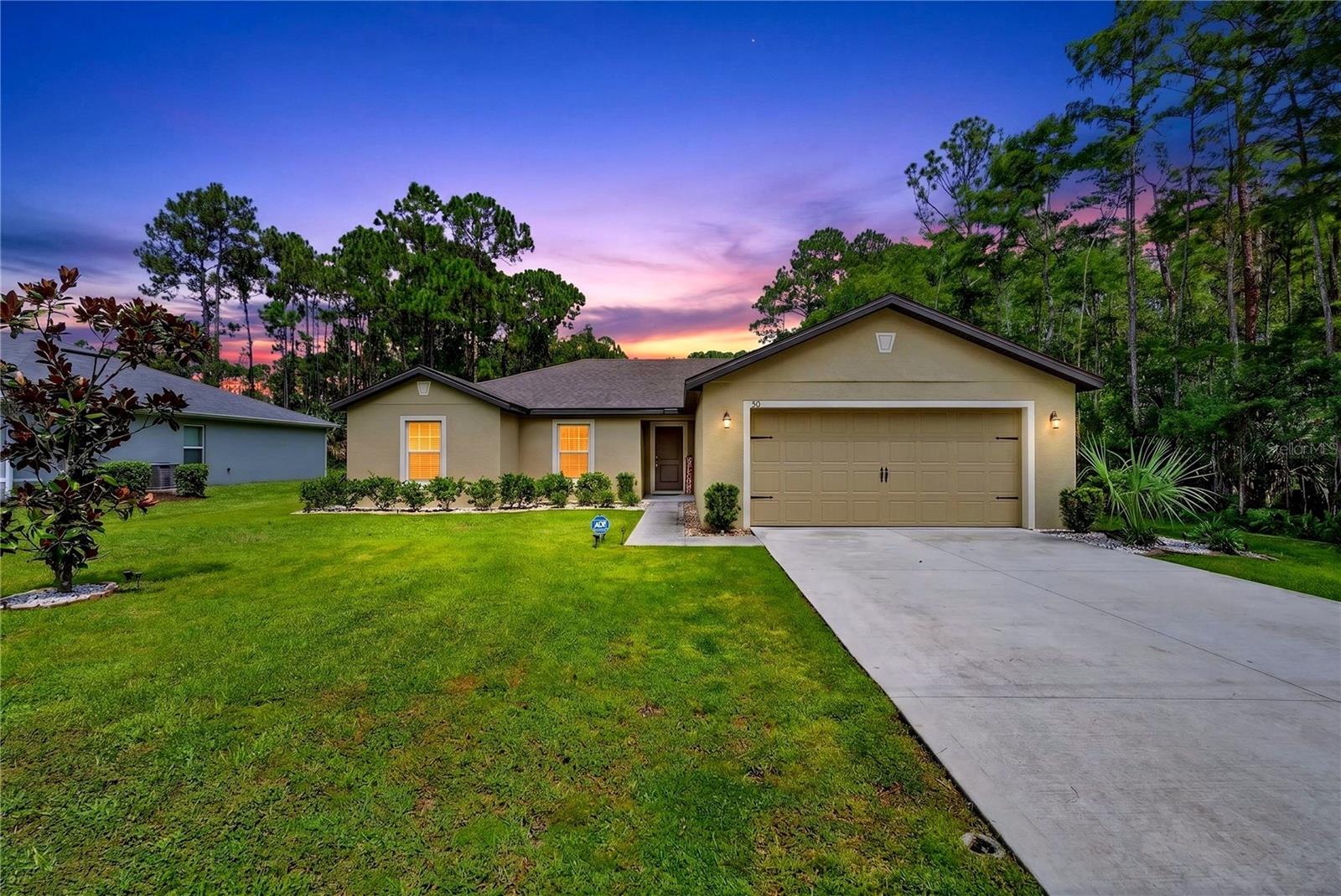 Photo of 50 ULLIAN PALM COAST FL 32164
