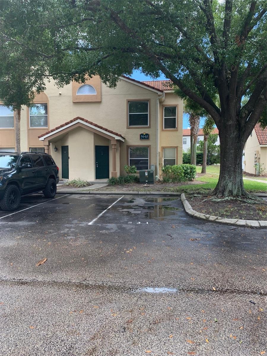 Photo of 5448 E MICHIGAN STREET #5448-5 ORLANDO FL 32812