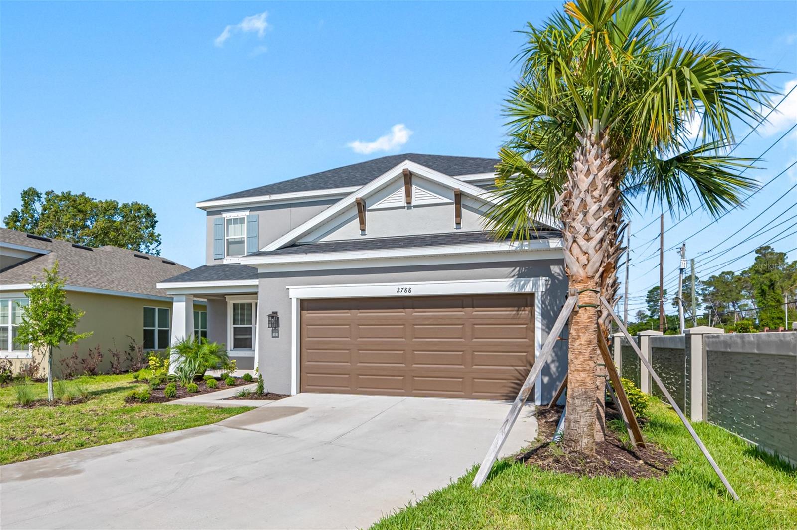 Photo of 2788 LEAFWING COURT PALM HARBOR FL 34683