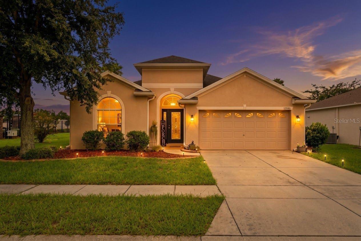 Photo of 15850 DURANGO CIRCLE BROOKSVILLE FL 34604