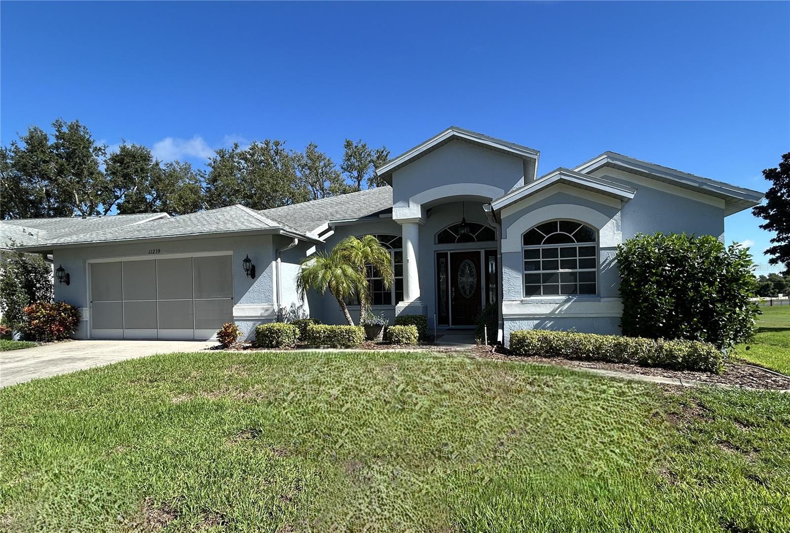 Photo of 11239 SUN TREE ROAD HUDSON FL 34667