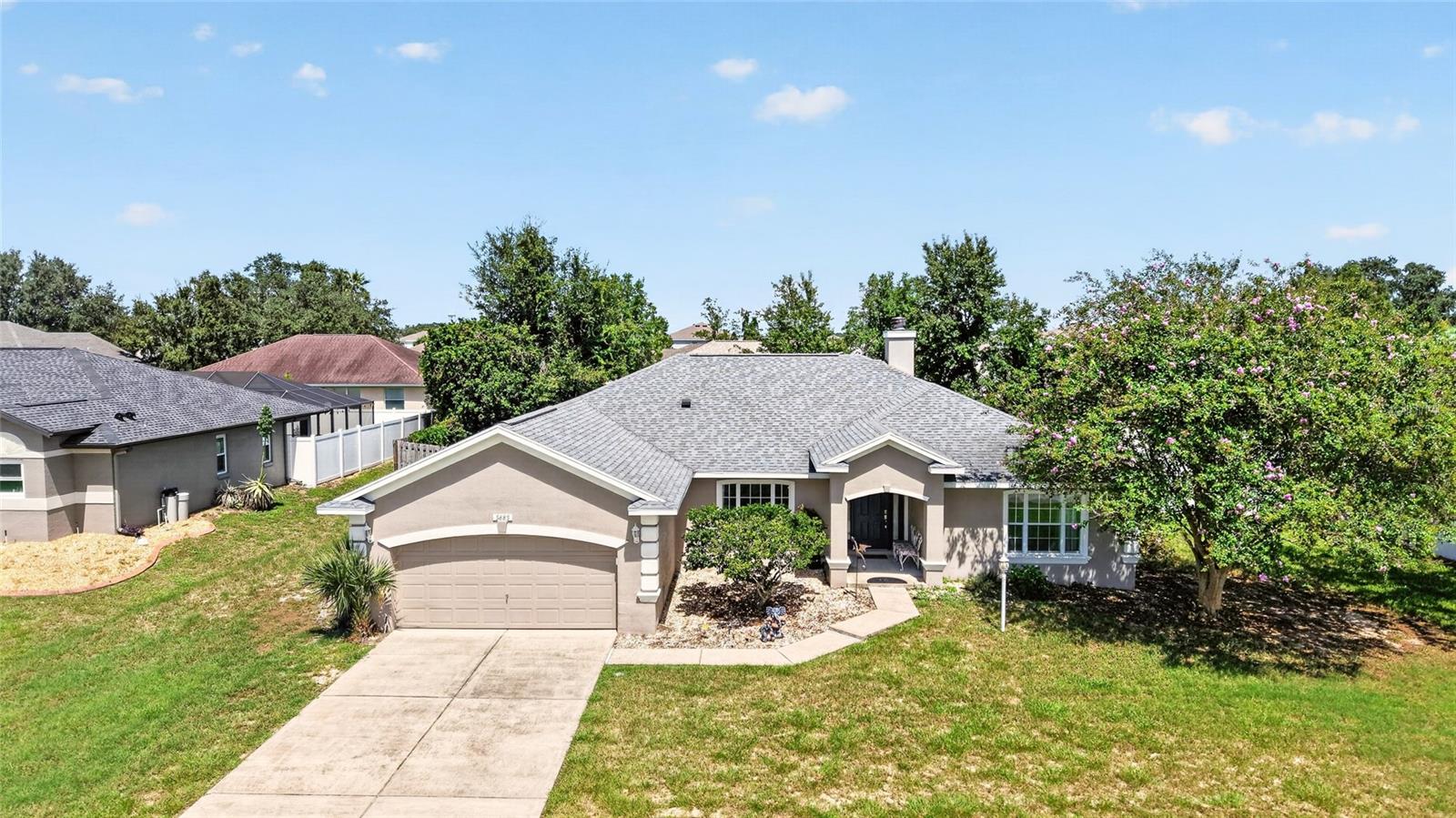 Photo of 5885 SW 87TH STREET OCALA FL 34476