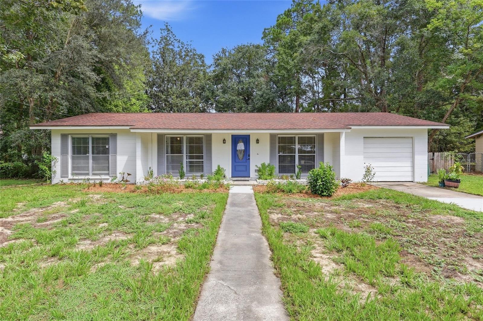 Photo of 4907 NW 30TH TERRACE GAINESVILLE FL 32605