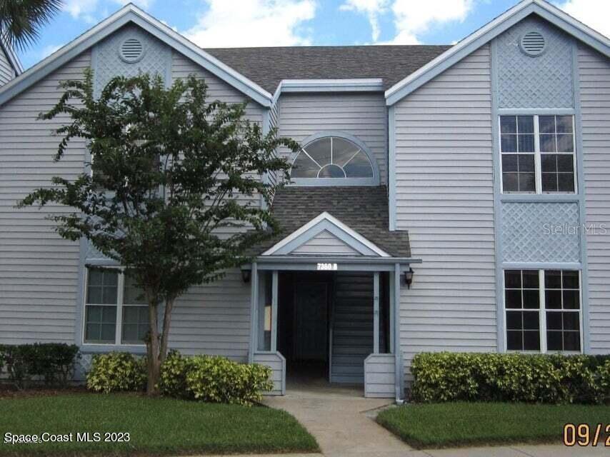 Photo of 7360 N HIGHWAY 1 #203 COCOA FL 32927