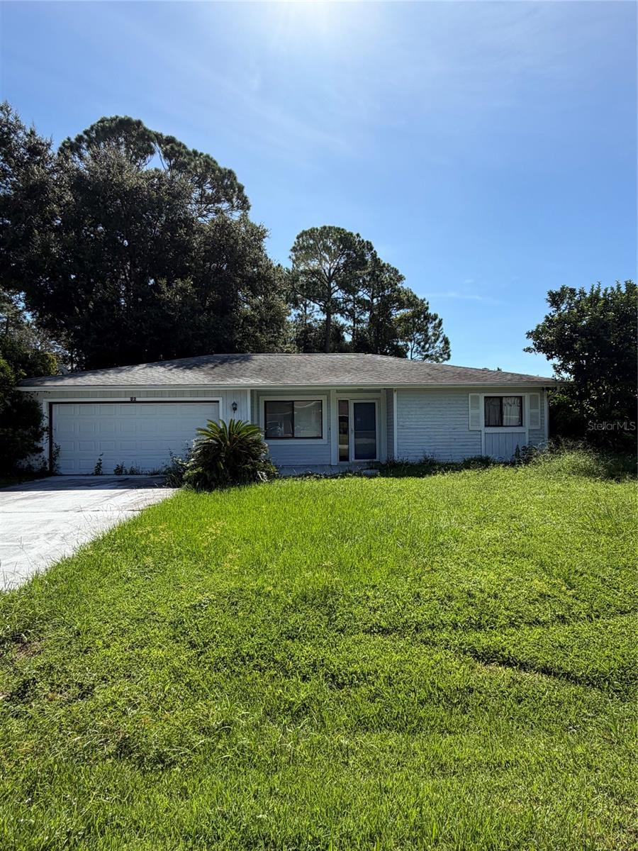 Photo of 32 BRONSON LANE PALM COAST FL 32137