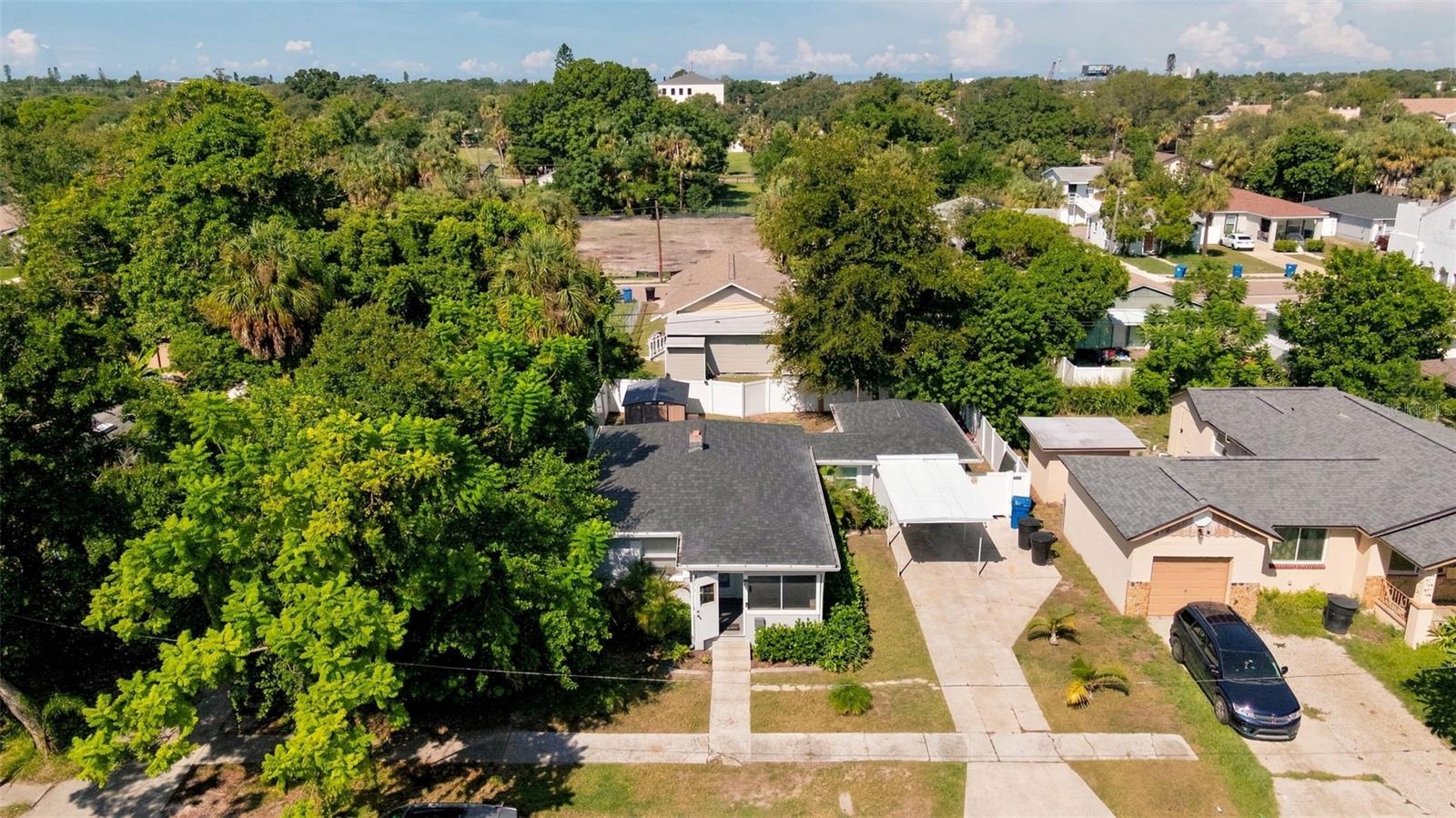 Photo of 1001 QUEEN STREET ST PETERSBURG FL 33712