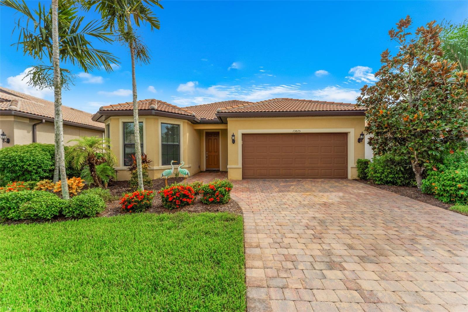 Photo of 13825 KARINA STREET VENICE FL 34293