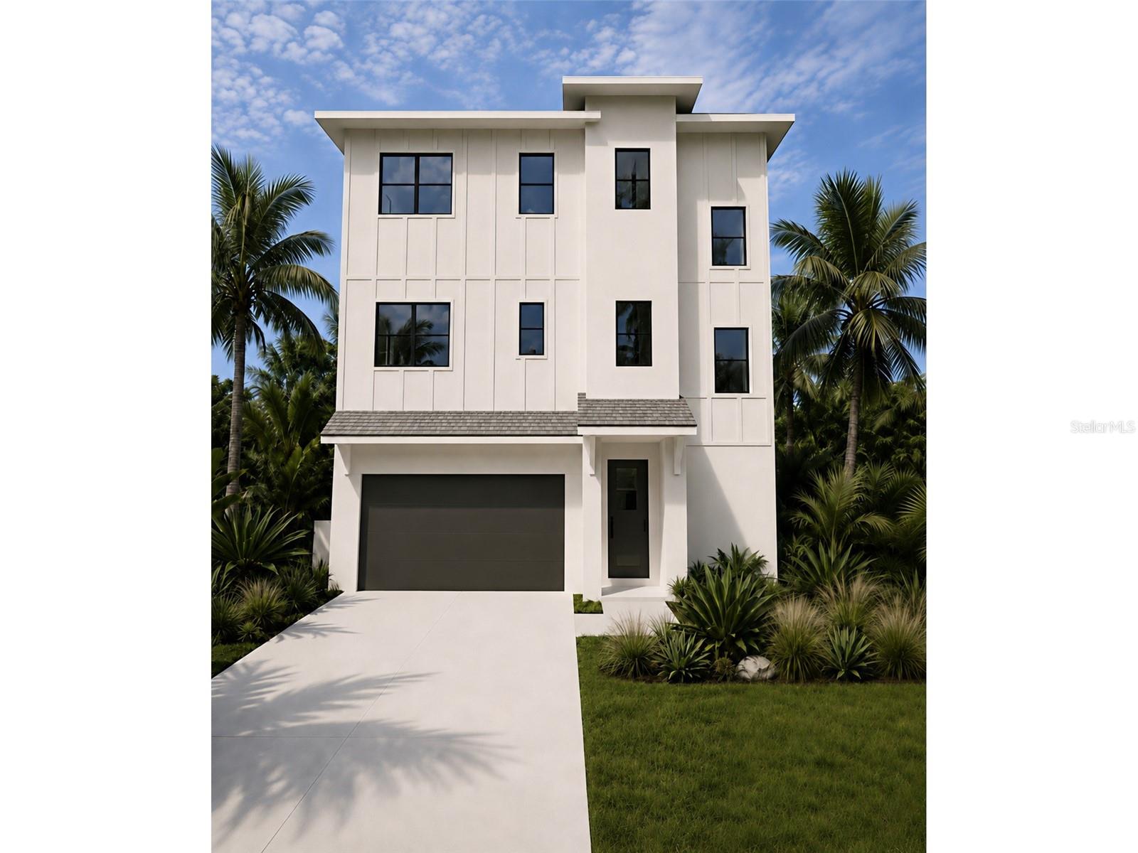 Photo of 2624 QUINCY STREET GULFPORT FL 33711