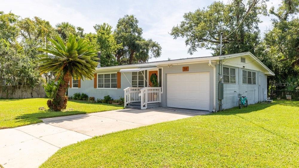 Photo of 38 MCALISTER DRIVE ORMOND BEACH FL 32174