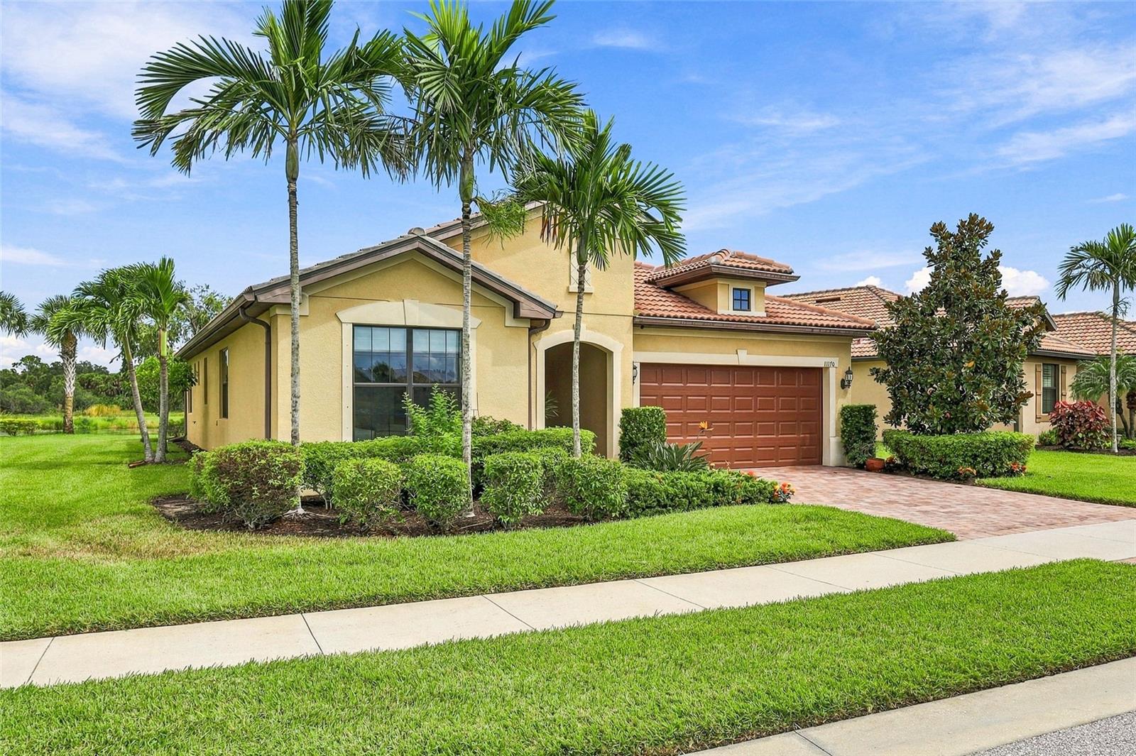 Photo of 11170 SANDHILL PRESERVE DRIVE SARASOTA FL 34238