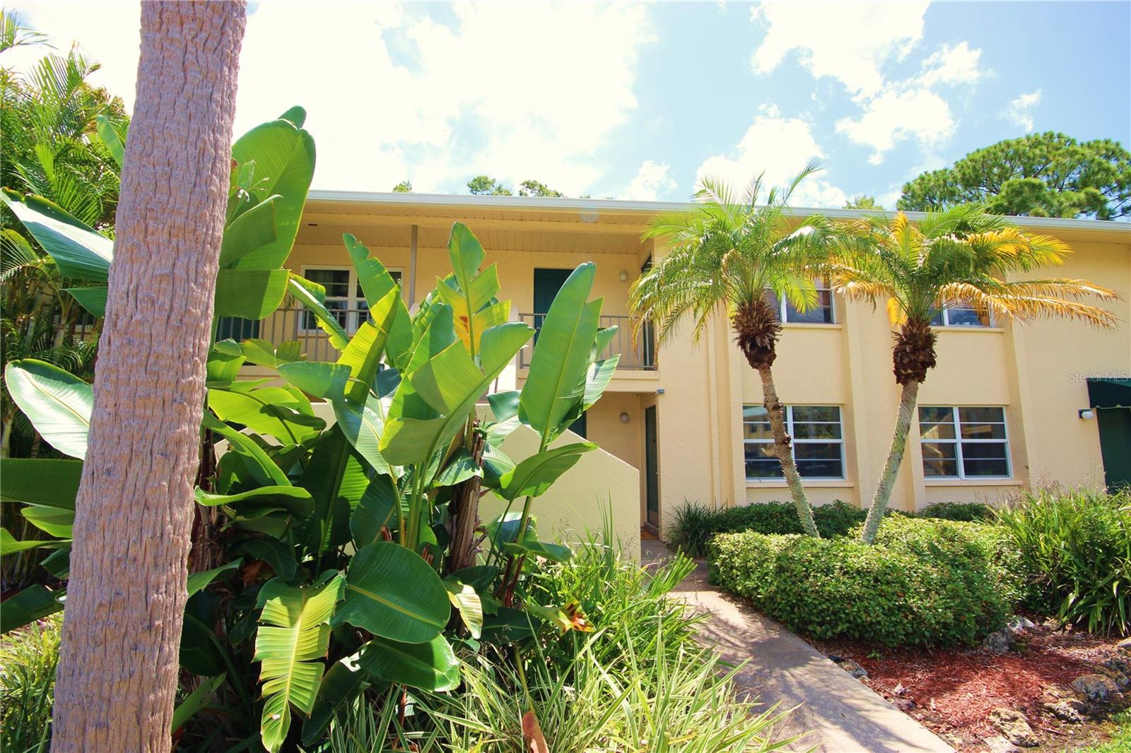 Photo of 4805 RILMA AVENUE #106 SARASOTA FL 34234