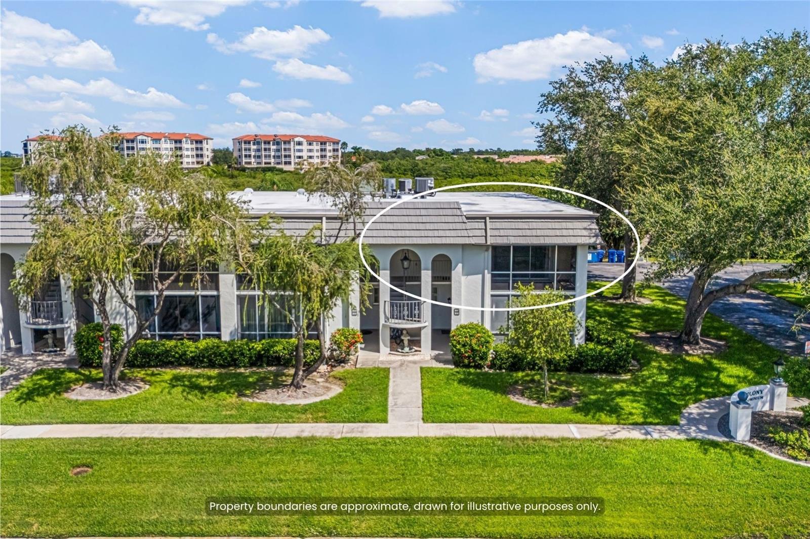 Photo of 1647 SOUTHWOOD STREET #1647 SARASOTA FL 34231