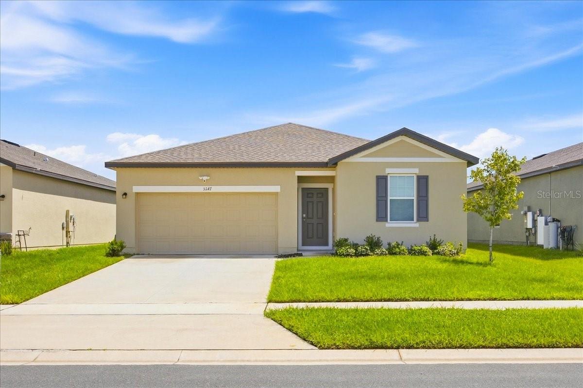 Photo of 3247 NIGHTFALL ROAD WINTER HAVEN FL 33881