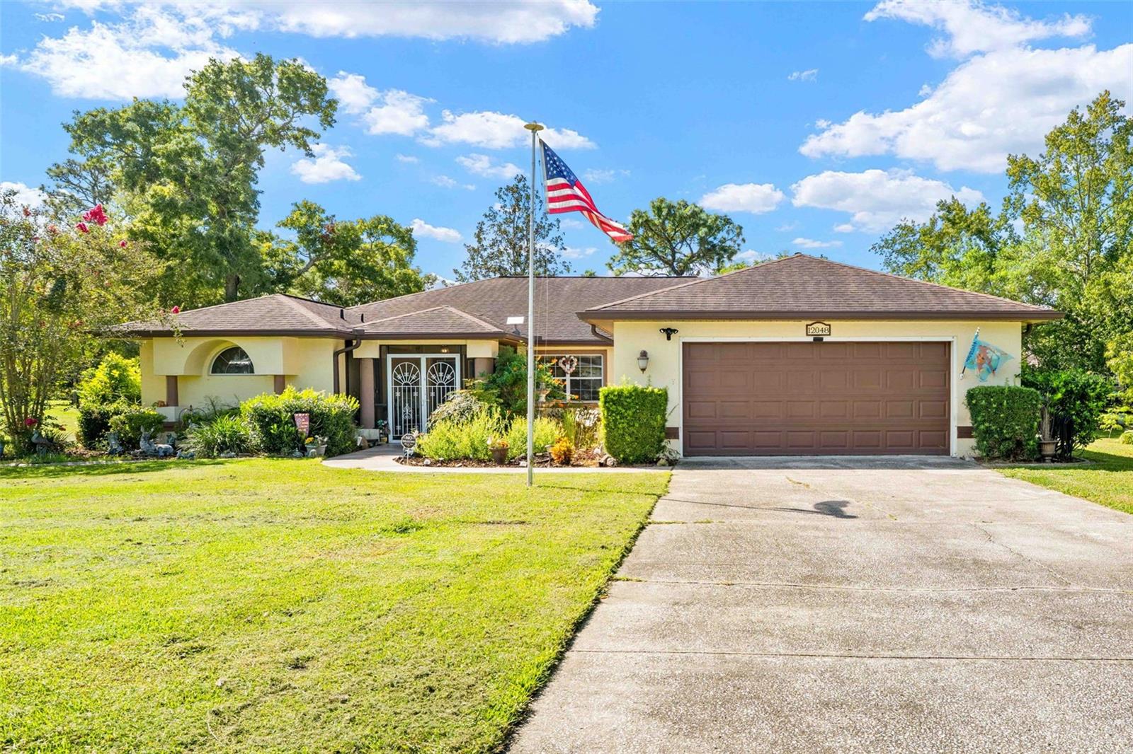 Photo of 12048 BUCKINGHAM WAY SPRING HILL FL 34609