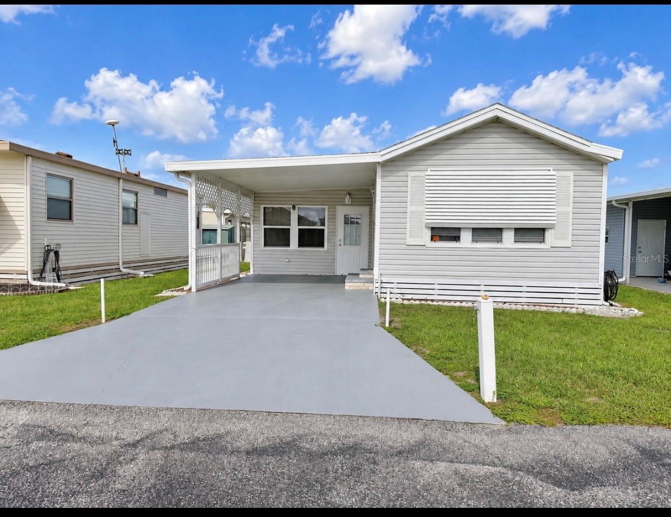 Photo of 1101 W COMMERCE AV HAINES CITY FL 33844