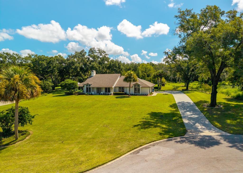 Photo of 19020 LAKE SWATARA ROAD EUSTIS FL 32726