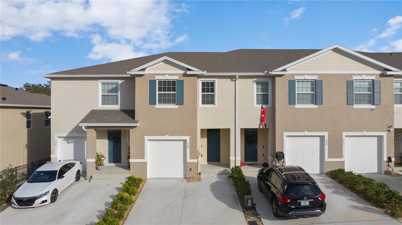 Photo of 402 FELTRIM RESERVE BOULEVARD DAVENPORT FL 33837