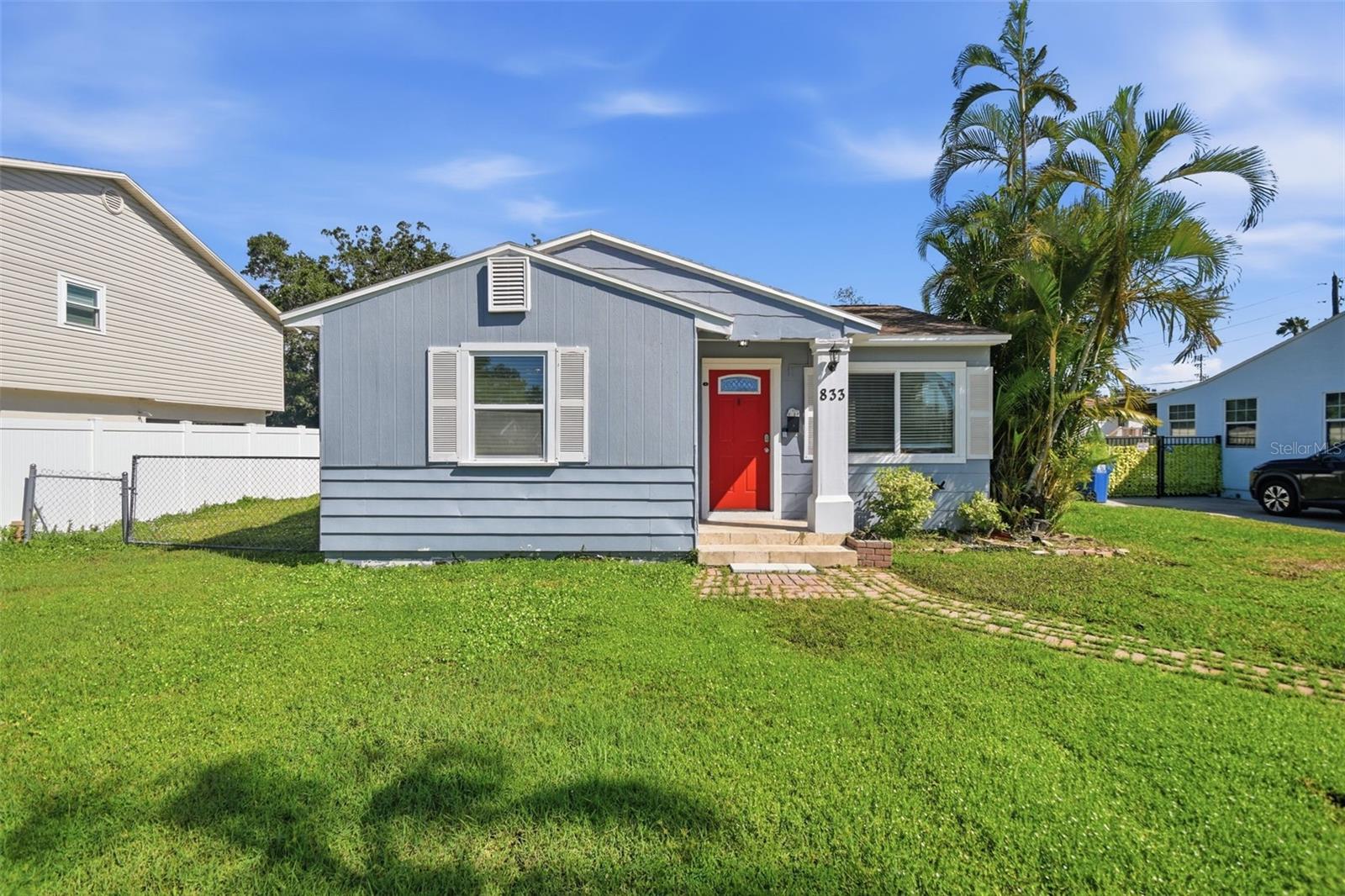 Photo of 833 61ST AVENUE ST PETERSBURG FL 33703