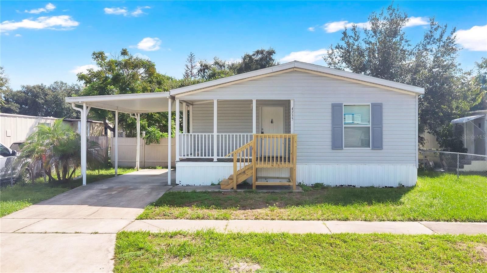 Photo of 4755 BUNTING AVENUE ORLANDO FL 32812