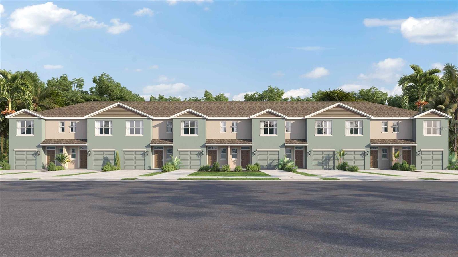 Photo of 6609 S RICHARD AVENUE TAMPA FL 33616
