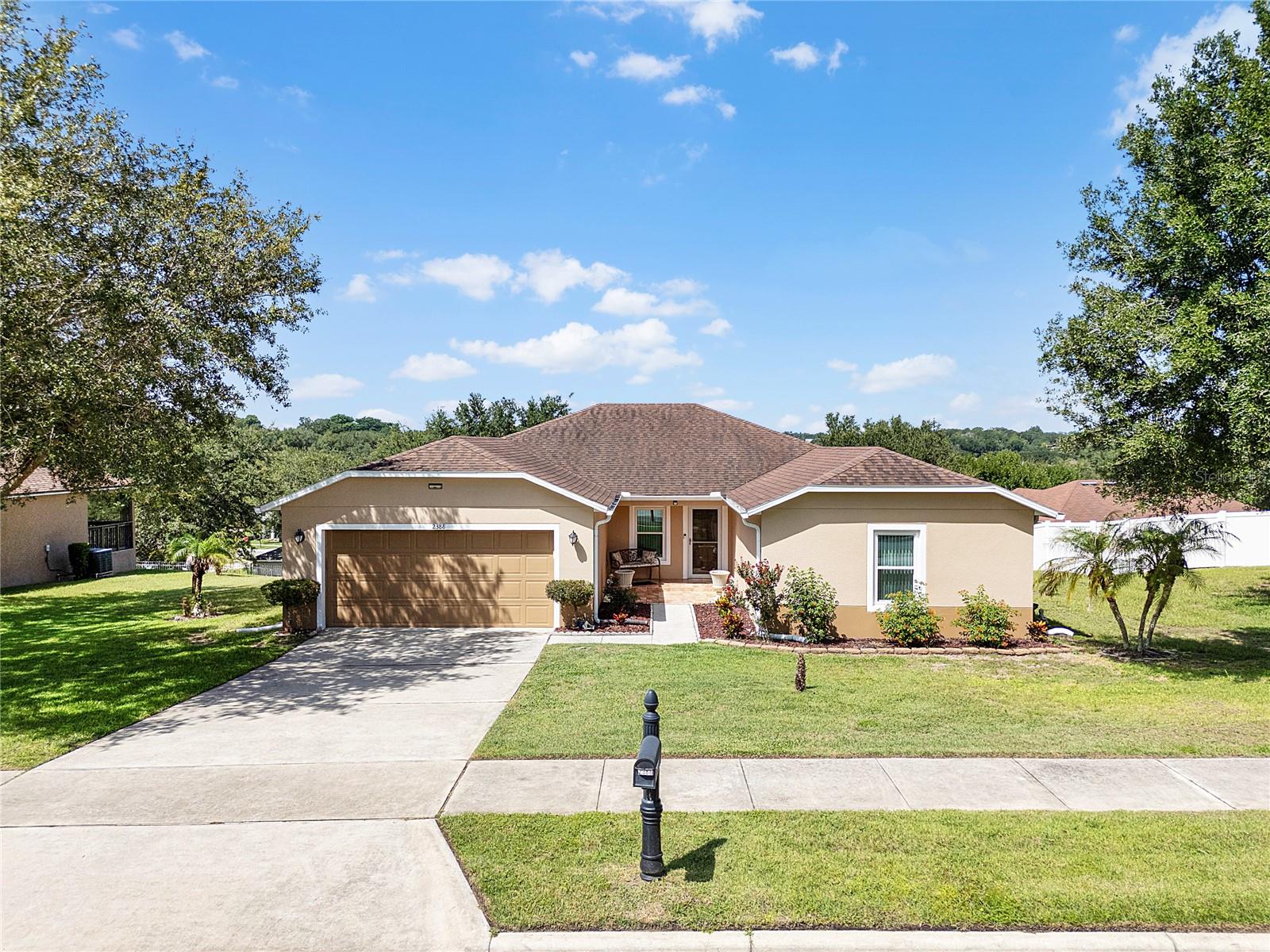 Photo of 2388 YELLOW GRASS COURT APOPKA FL 32712