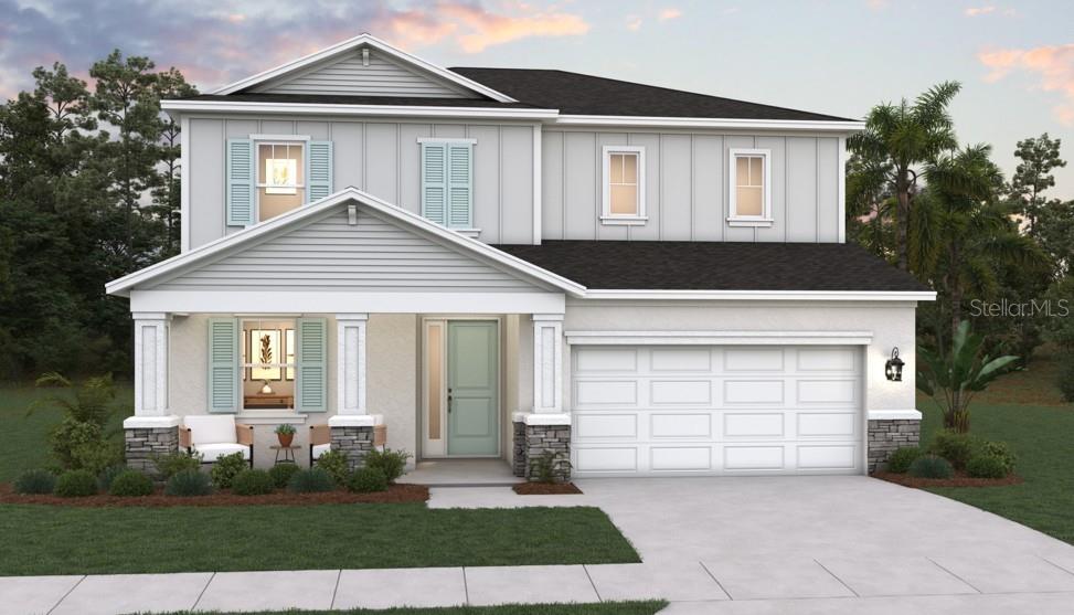 Photo of 13422 MARIA LAVIN CIRCLE ORLANDO FL 32828