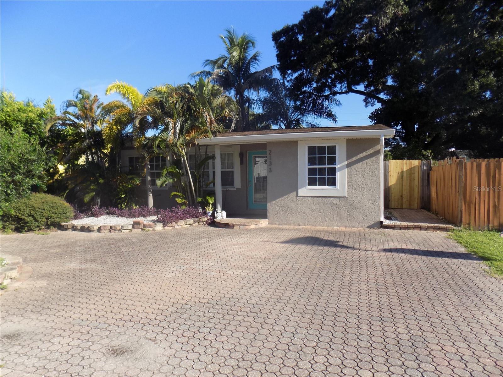 Photo of 2133 43RD AVENUE ST PETERSBURG FL 33714