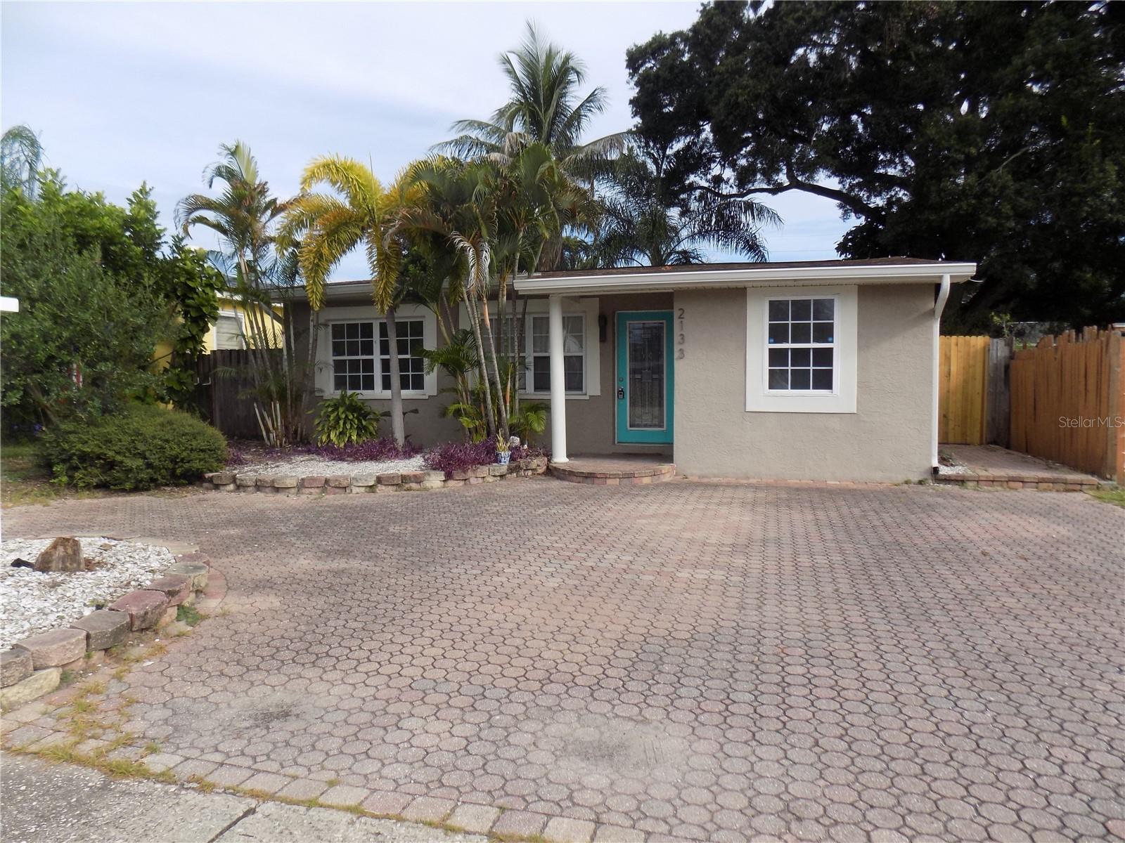 Photo of 2133 43RD AVENUE ST PETERSBURG FL 33714