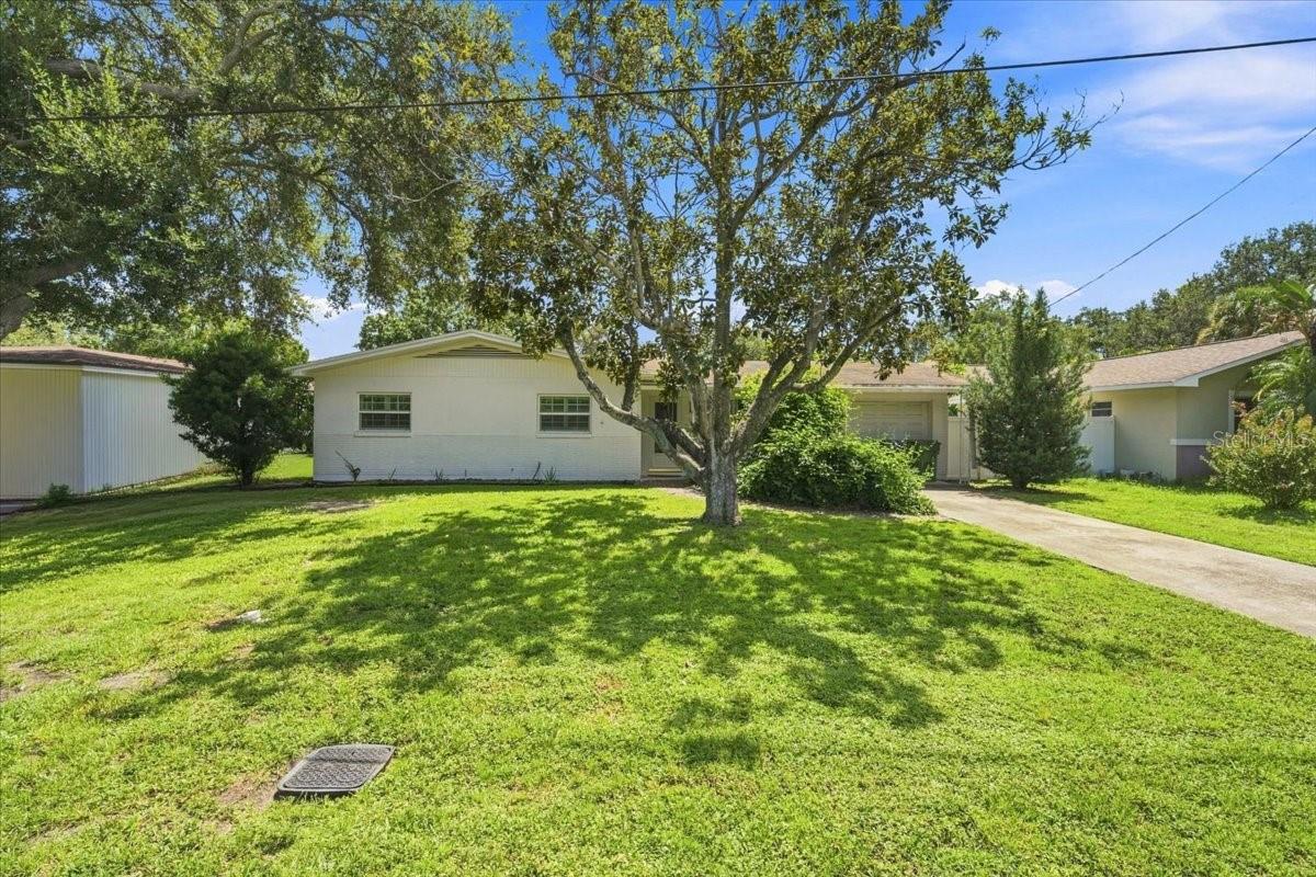 Photo of 3004 W MARLIN AVENUE TAMPA FL 33611