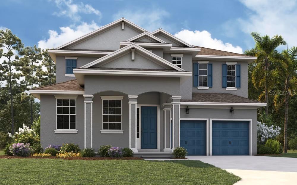 Photo of 13416 MARIA LAVIN CIRCLE ORLANDO FL 32828