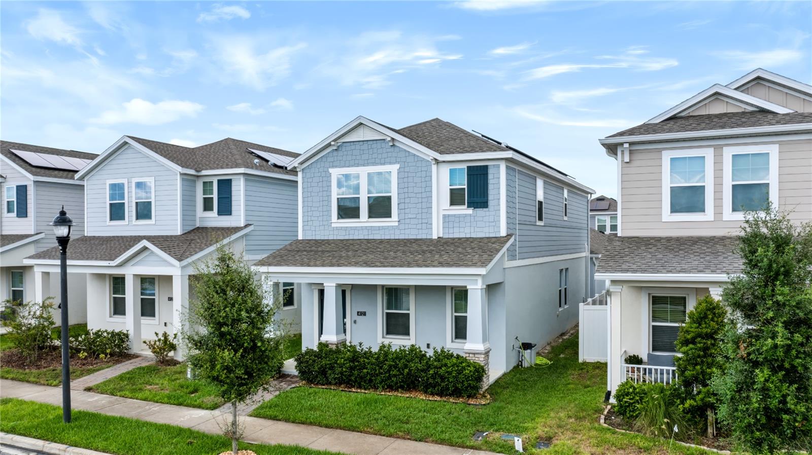 Photo of 4121 CONJUNCTION WAY APOPKA FL 32712