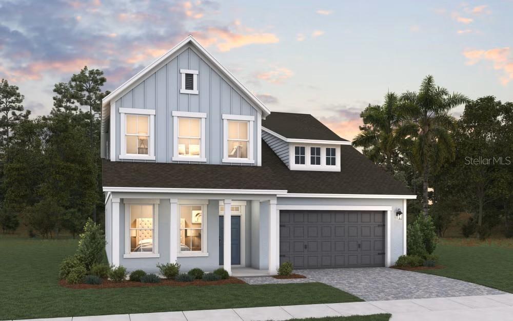 Photo of 13331 MARIA LAVIN CIRCLE ORLANDO FL 32828