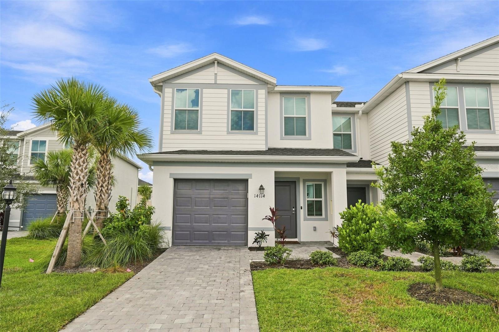 Photo of 14114 LILAC SKY TERRACE BRADENTON FL 34211