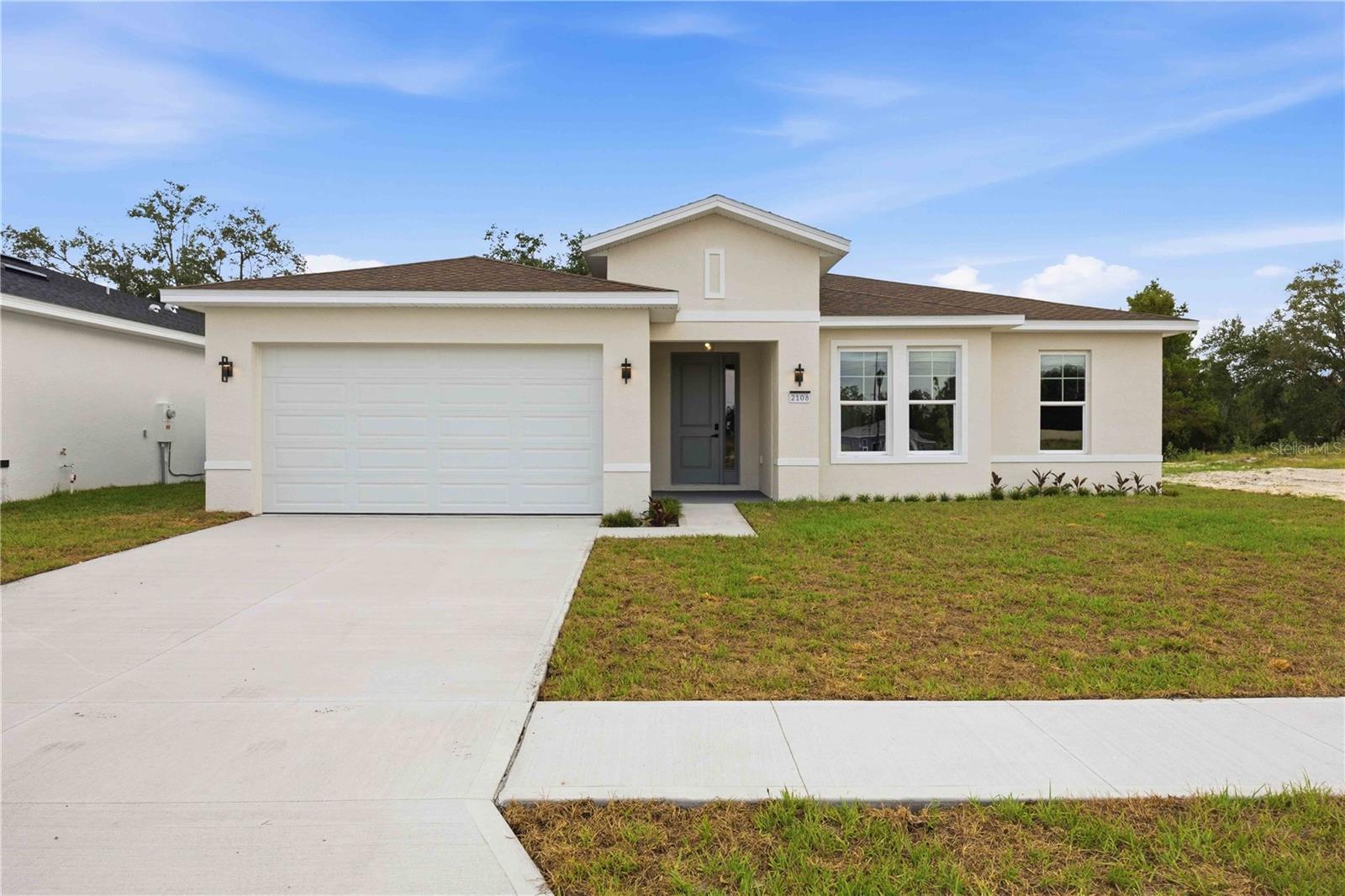 Photo of 2108 RIVER HAWK LOOP WINTER HAVEN FL 33880