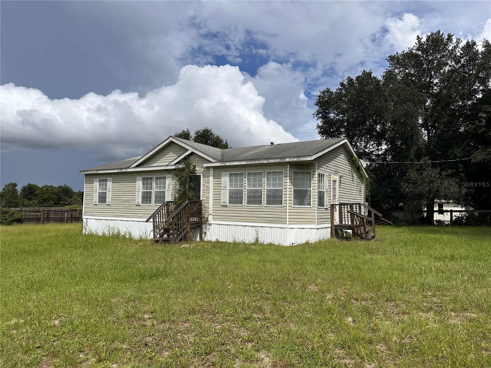 Photo of 10305 SE 148TH STREET SUMMERFIELD FL 34491